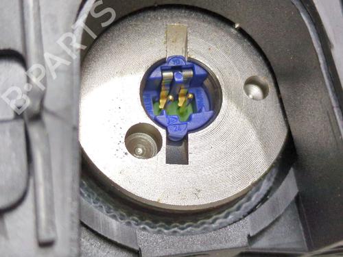 Driver airbag CITROËN C4 I (LC_) 2.0 HDi | BP29388256C9 