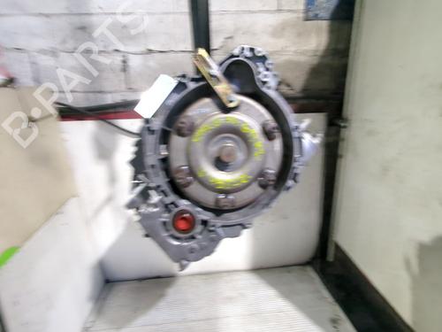 Caja de cambios RENAULT ESPACE III (JE0_) 2.2 dCi (JE0K) (130 hp) 31291768