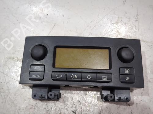Used Climate control CITROËN C4 I (LC_) 1.6 HDi (90 hp) 26682474