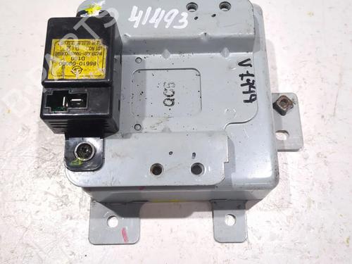 Used Electronic module SSANGYONG ACTYON SPORTS I (QJ) 2.0 Xdi 4WD (141 hp) 24199024