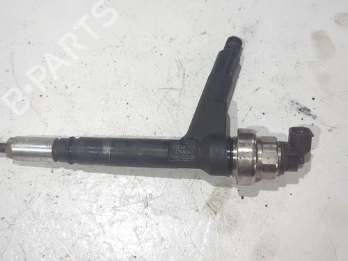Spreder / Dyse OPEL MERIVA A MPV (X03) 1.7 CDTI (E75) (125 hp) 27443874