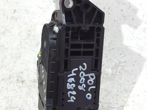 Pedal VW POLO IV (9N_, 9A_) 1.4 TDI | BP24876675I4 