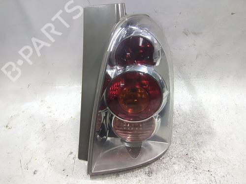 Used Right taillight Right taillight 33933044 33933044