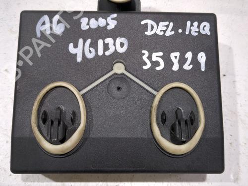 Elektronisk modul AUDI A6 C6 Avant (4F5) 3.0 TDI quattro | BP23925657M83 