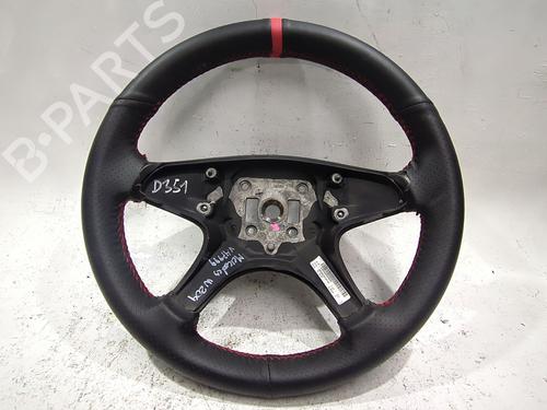 Volante MERCEDES-BENZ C-CLASS (W204) [2007-2015]  31083272