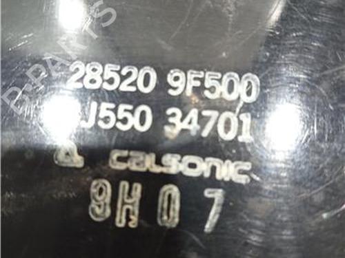 Electronic module NISSAN PRIMERA Hatchback (P12) 2.0 | BP23907673M83 