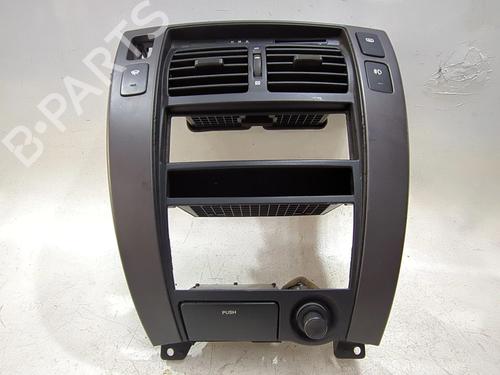 Used Air vent HYUNDAI TUCSON (JM) 2.0 All-wheel Drive (141 hp) 27716566