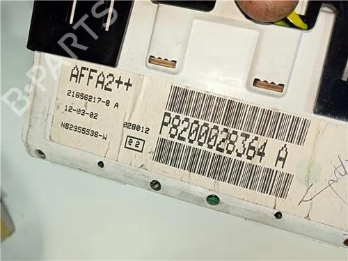 Other RENAULT CLIO II (BB_, CB_) 1.5 dCi (B/CB08) | BP23907563O1 