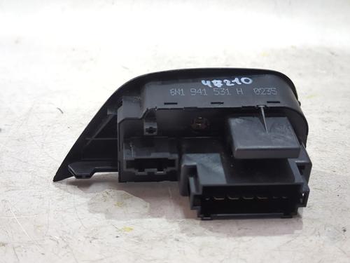 Headlight switch VW POLO III (6N1) 45 1.0 | BP26673732I24 