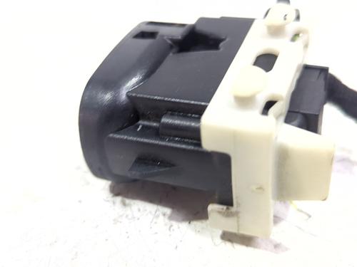Right front window switch MERCEDES-BENZ C-CLASS (W203) C 270 CDI (203.016) | BP39980977I26 - Image 5