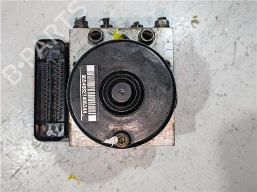 ABS pump AUDI A3 (8P1) 2.0 TDI 16V quattro | BP23924705M43 