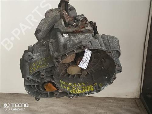 Gearbox AUDI A3 (8P1) S3 quattro | BP23908855M3 