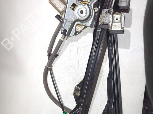 Rear left window mechanism FORD FOCUS II (DA_, HCP, DP) 1.6 TDCi | BP24978581C24 