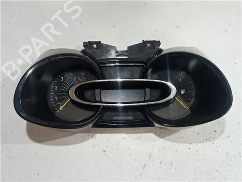 Used Instrument cluster RENAULT CLIO IV (BH_) 1.5 dCi 75 (75 hp) 23918023