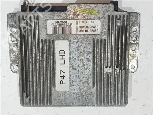 Elektronische module HYUNDAI ACCENT I (X-3) 1.3 (60 hp) 23918754