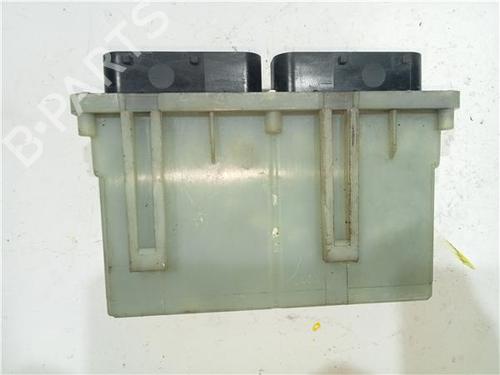Radiator fan OPEL ZAFIRA A MPV (T98) 2.2 DTI 16V (F75) | BP23932377M35 