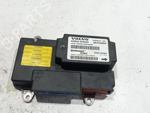 Used ECU airbags VOLVO V40 Estate (645) 2.0 T (165 hp) 29407201