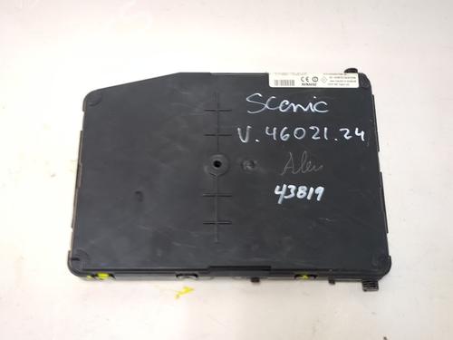 Used Electronic module RENAULT MEGANE IV Saloon 1.5 dCi 110 (110 hp) 25017779
