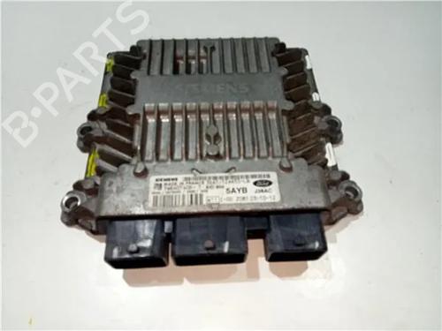 Used Electronic module FORD FIESTA IV (JA_, JB_) 1.0 i (65 hp) 23932517