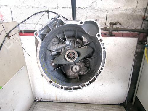 Used Gearbox Gearbox BMW 3 (E46) 320 d (136 hp) 33654697 33654697