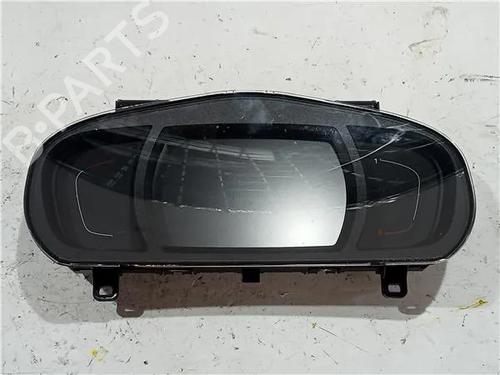 Used Instrument cluster RENAULT GRAND SCÉNIC IV (R9_) 1.5 dCi 110 (R9A3) (110 hp) 23918144