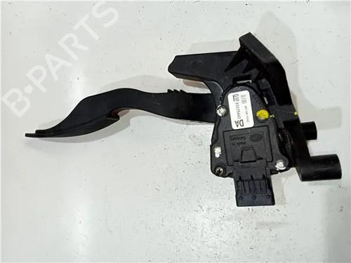 Pedal OPEL MERIVA A MPV (X03) 1.7 CDTI (E75) (100 hp) 23909795