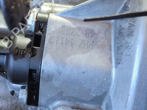 Gearbox SEAT IBIZA IV SC (6J1, 6P5)  | BP24524232M3 