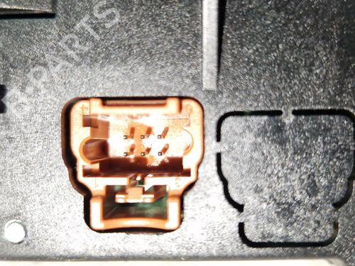 Switch PEUGEOT 207 (WA_, WC_) 1.6 HDi | BP30480488I30