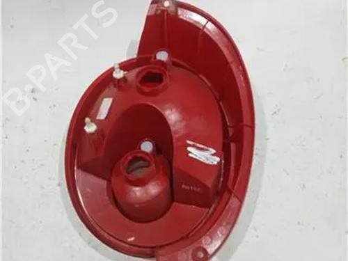 Right taillight CHEVROLET MATIZ (M200, M250) 1.0 | BP23918111C35 