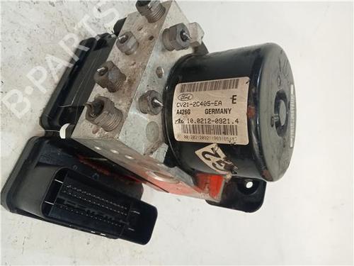 ABS pump FORD FIESTA VI (CB1, CCN) 1.5 TDCi | BP23910582M43 