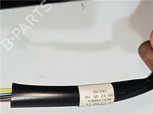 Left mirror AUDI A4 B8 (8K2) 2.0 TDI | BP23919406C26 