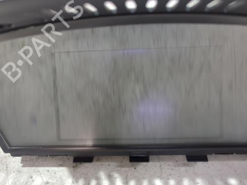 Display monitor BMW 5 (E60) 520 d | BP26932078C48 