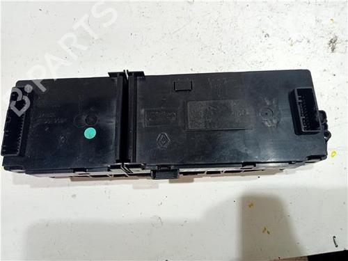 Climate control RENAULT MEGANE III Hatchback (BZ0/1_, B3_) 1.5 dCi | BP23932180I5 