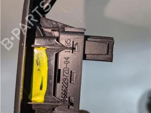 Right rear window switch PEUGEOT 3008 I MPV (0U_) 2.0 HDi 150 / BlueHDi 150 | BP23925282I28 