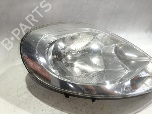 Right headlight NISSAN PRIMASTAR Van (X83) 2.0 dCi 115 | BP39227895C29 - Image 4