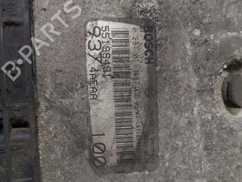 Electronic module ALFA ROMEO 147 (937_) 1.9 JTD (937.AXD1A, 937.BXD1A, 937.AXV1A, 937.BXB1A,... | BP23927364M83 