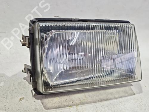 Right headlight OPEL REKORD D 1.9 | BP29562105C29