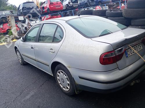 Left front window switch SEAT TOLEDO II (1M2) 1.9 TDI | BP36765938I27 - Image 9
