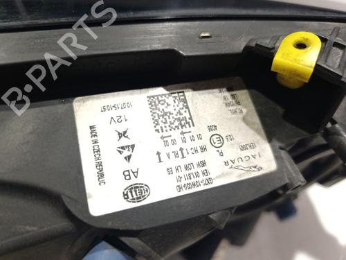 Venstre forlygte JAGUAR XE (X760) 2.0 D | BP39228100C28 - Image 8