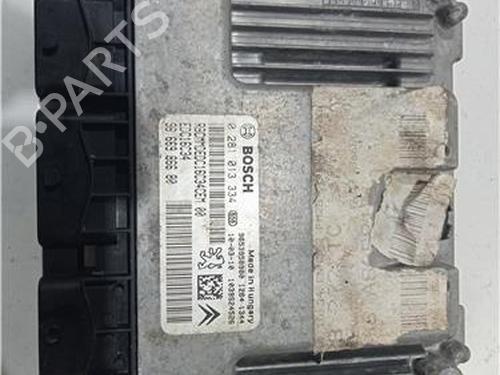 Used Electronic module PEUGEOT 5008 (0U_, 0E_) 2.0 HDi 150 / BlueHDi 150 (150 hp) 23908585