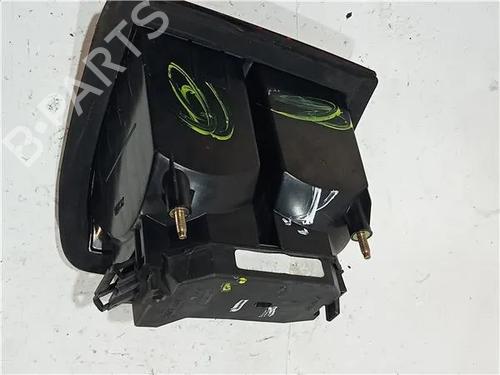 Left taillight SEAT TOLEDO I (1L2) 2.0 i | BP23920547C34 