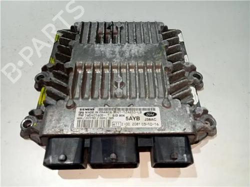 Elektronische module FORD FIESTA IV (JA_, JB_) 1.0 i (65 hp) 23932524