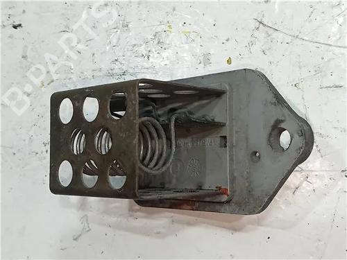 Used Heater resistor PEUGEOT 406 (8B) 2.0 HDI 110 (109 hp) 23916352