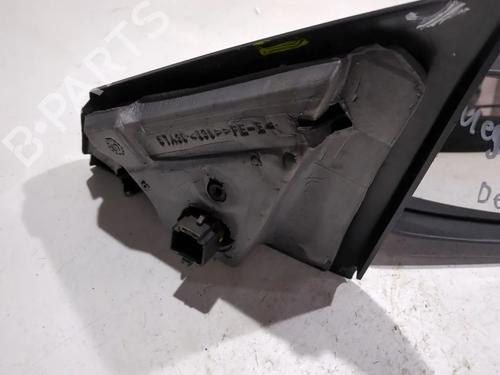 Right mirror RENAULT MEGANE II (BM0/1_, CM0/1_) 2.0 16V Turbo | BP24974409C27 
