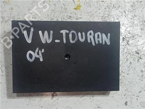 Electronic module VW TOURAN (1T1, 1T2) 1.9 TDI | BP23915576M83