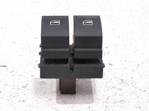 Used Left front window switch SEAT IBIZA IV (6J5, 6P1) 1.9 TDI (105 hp) 31882342