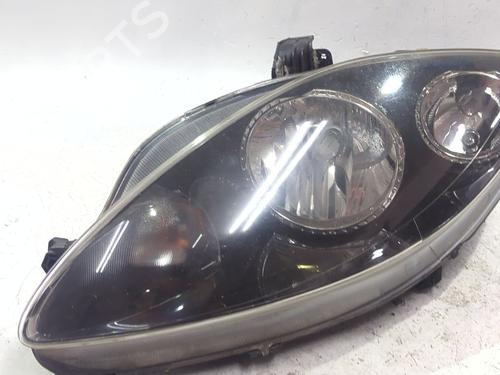 Used Left headlight Left headlight 39614377 39614377