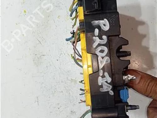 Autre PEUGEOT 208 I (CA_, CC_) 1.2 VTI 82 | BP23916287O1 