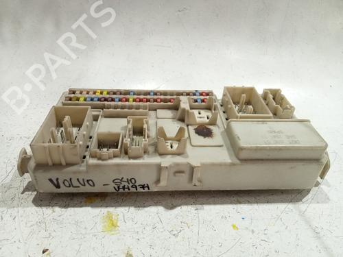 Fuse box VOLVO S40 II (544) 2.0 D | BP36499831E1 - Image 4