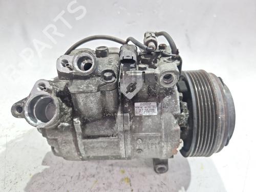 Compressor A/C Compressor A/C BMW 1 (E81) 118 d (143 hp) 35782339 35782339